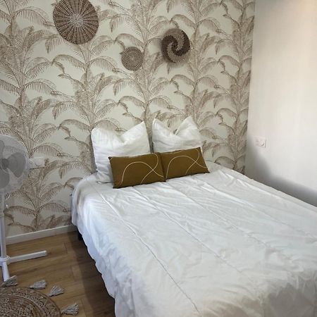 Cosy Appartement Nid De Reve Aubervilliers Extérieur photo
