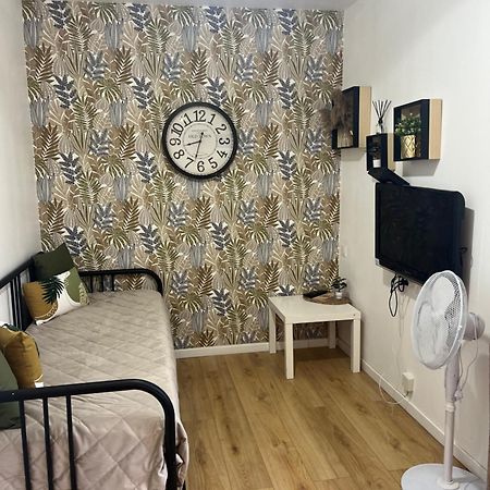 Cosy Appartement Nid De Reve Aubervilliers Extérieur photo