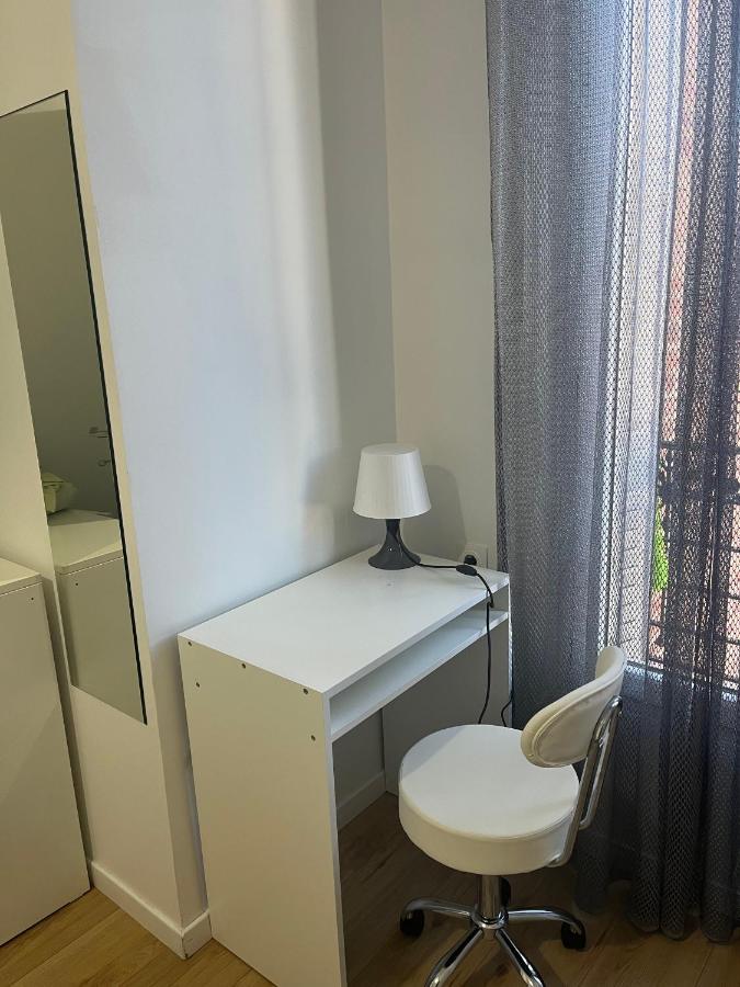 Cosy Appartement Nid De Reve Aubervilliers Extérieur photo