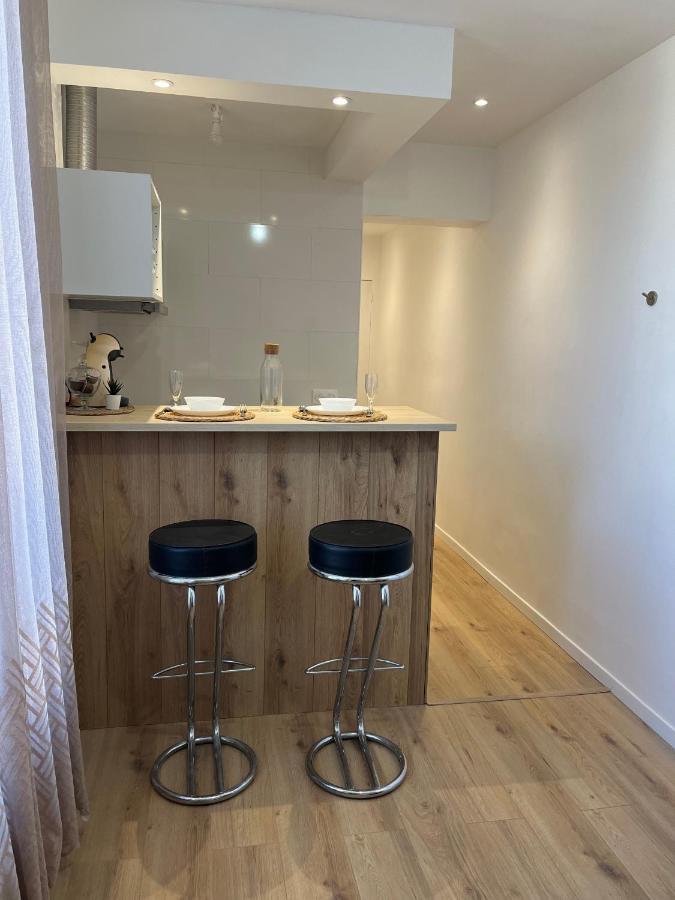 Cosy Appartement Nid De Reve Aubervilliers Extérieur photo