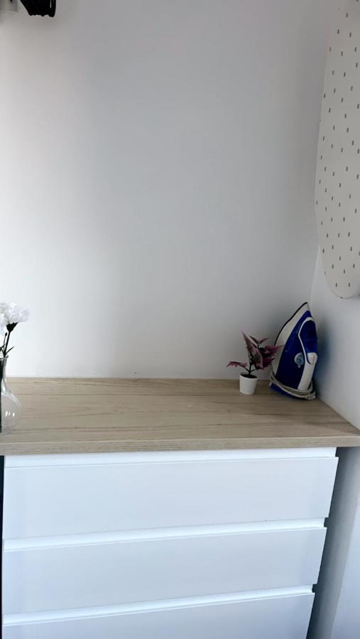 Cosy Appartement Nid De Reve Aubervilliers Extérieur photo