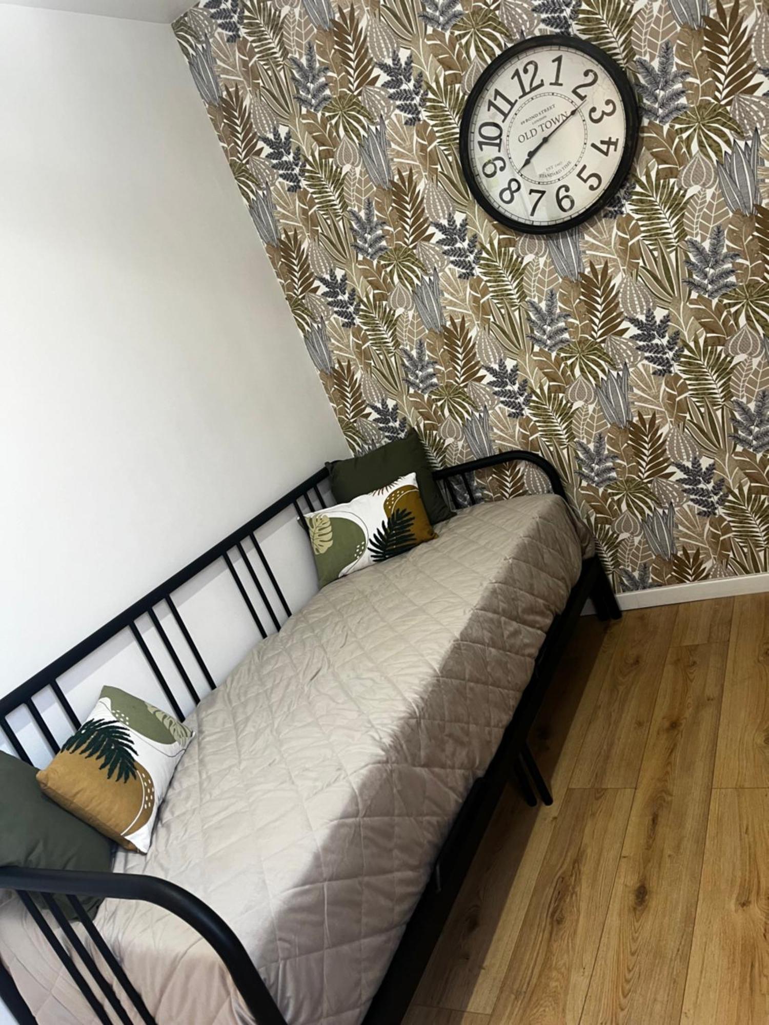 Cosy Appartement Nid De Reve Aubervilliers Extérieur photo